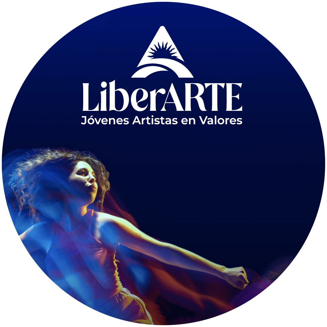 Proyecto Liberarte