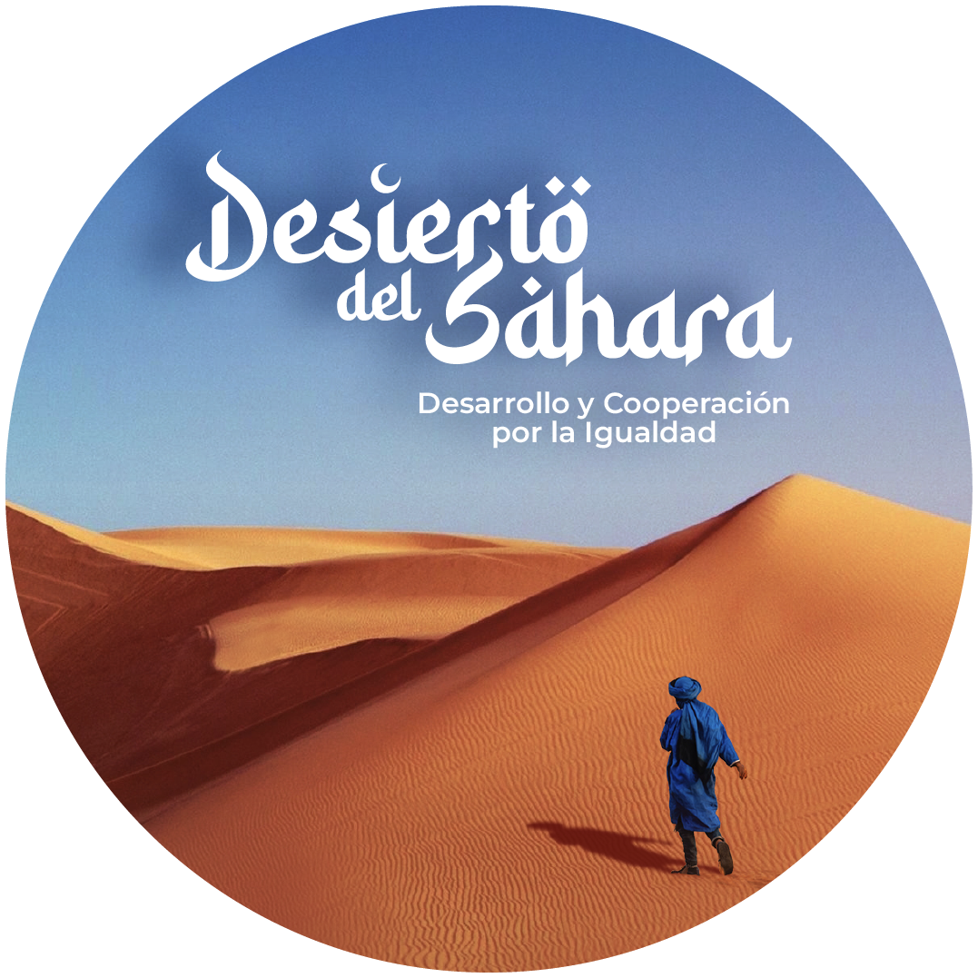 Proyecto Desierto