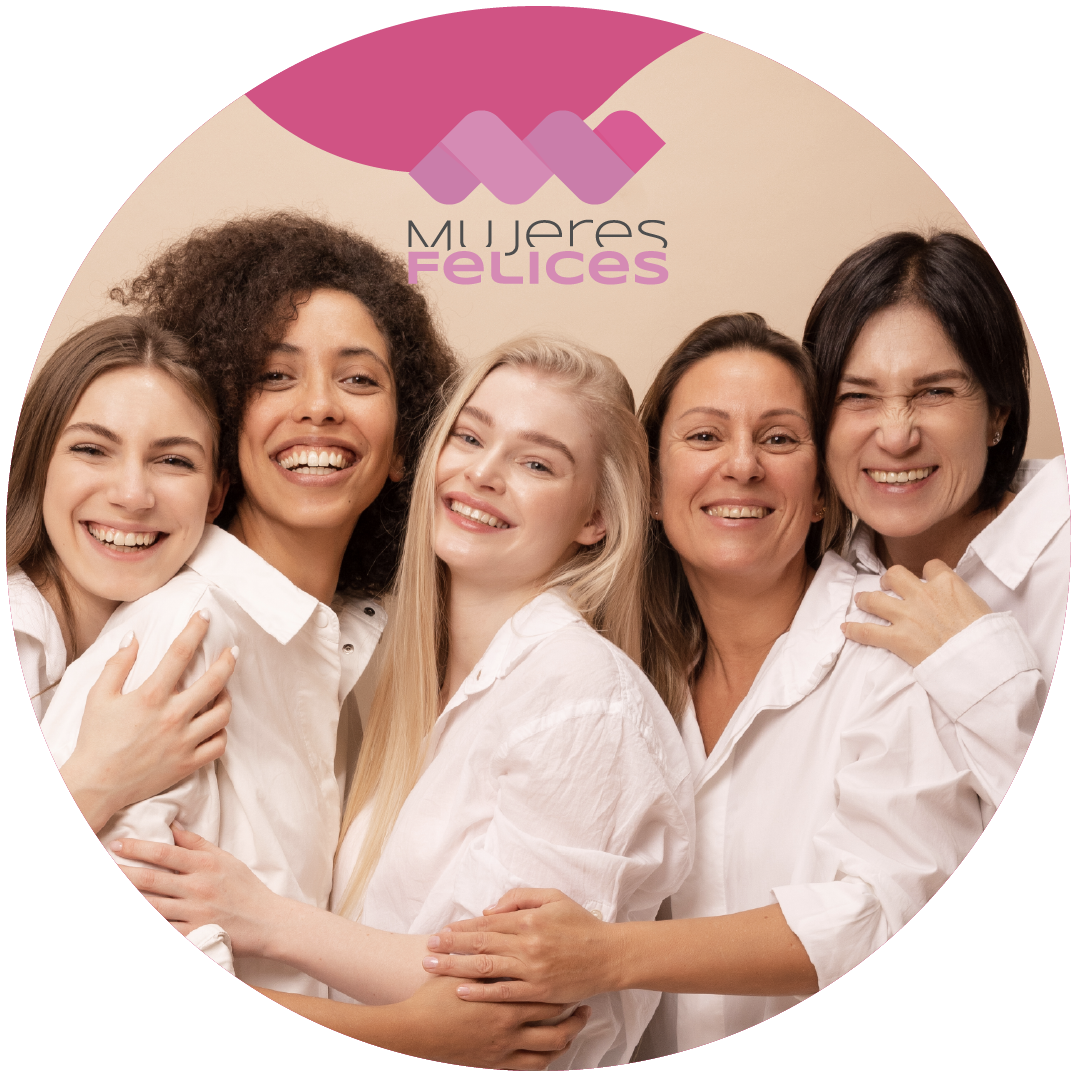 Proyecto Mujeres Felices